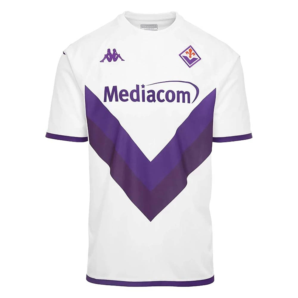 2022-2023 Fiorentina Away Shirt (MILENKOVIC 4)_3