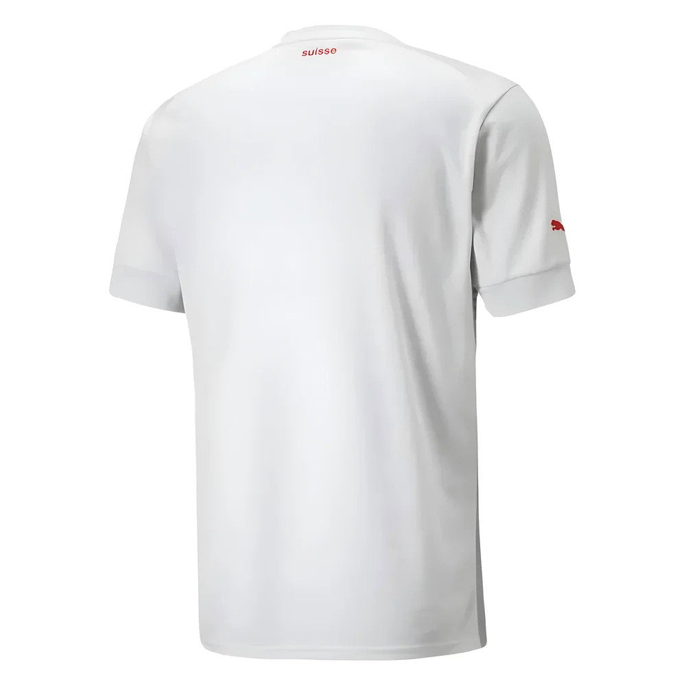 2022-2023 Switzerland Away Shirt (ZUBER 14)_4