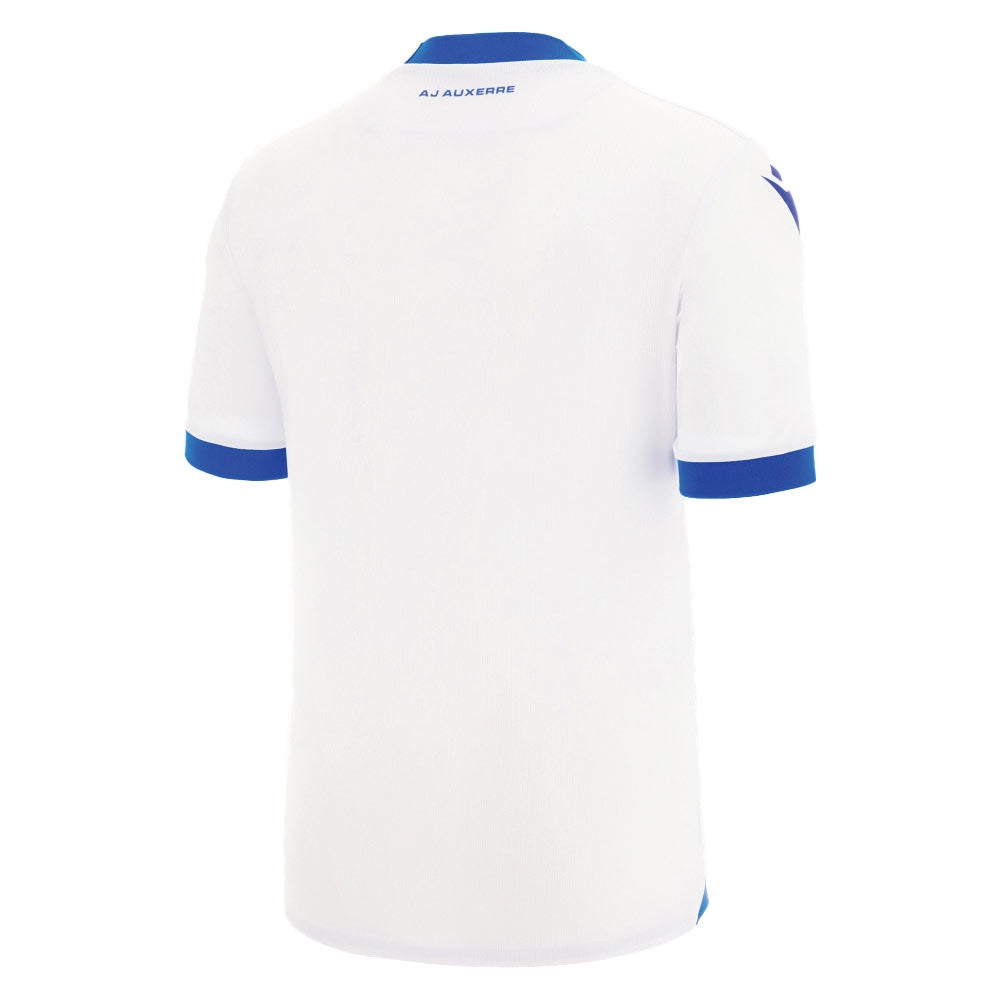 2022-2023 Auxerre Home Shirt_1