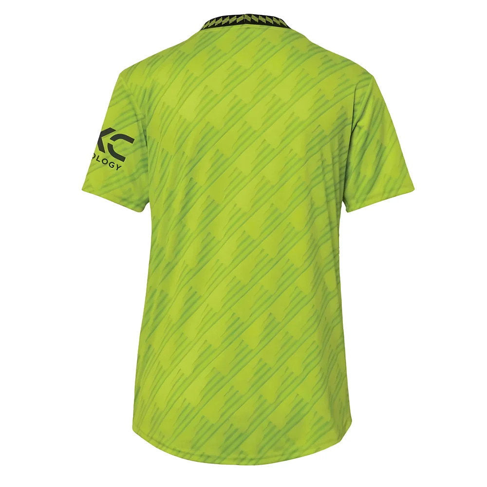 2022-2023 Man Utd Third Shirt (Ladies) (Sabitzer 15)_4