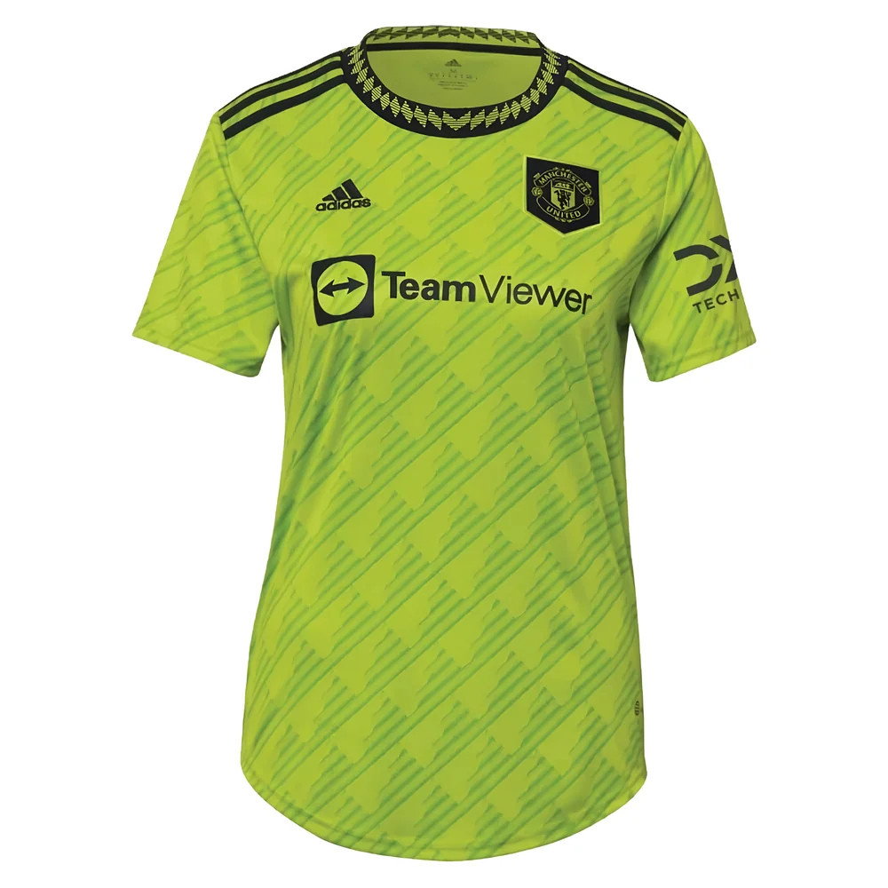 2022-2023 Man Utd Third Shirt (Ladies) (RONALDO 7)_3
