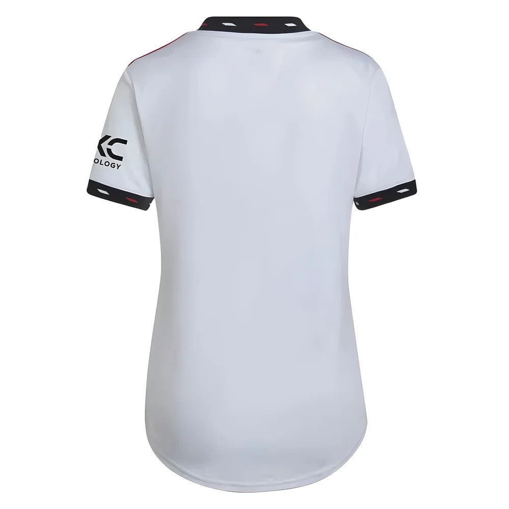2022-2023 Man Utd Away Shirt (Ladies)_1