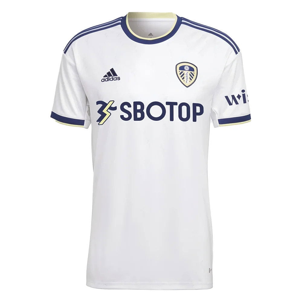 2022-2023 Leeds United Home Shirt (PHILLIPS 23)_3