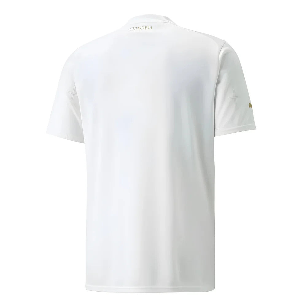 2022-2023 Serbia Away Shirt_1