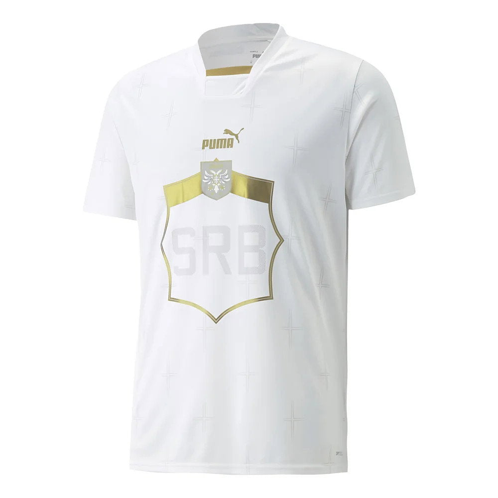2022-2023 Serbia Away Shirt (IVANOVIC 2)_3