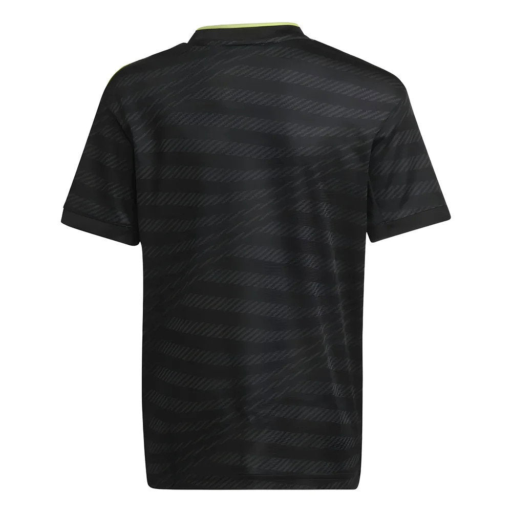 2022-2023 Real Madrid Third Shirt (Kids) (BECKHAM 23)_4