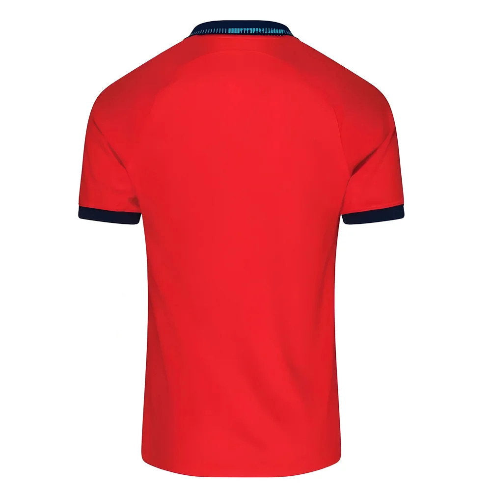 2022-2023 England Away Shirt (Kids) (Grealish 7)_1