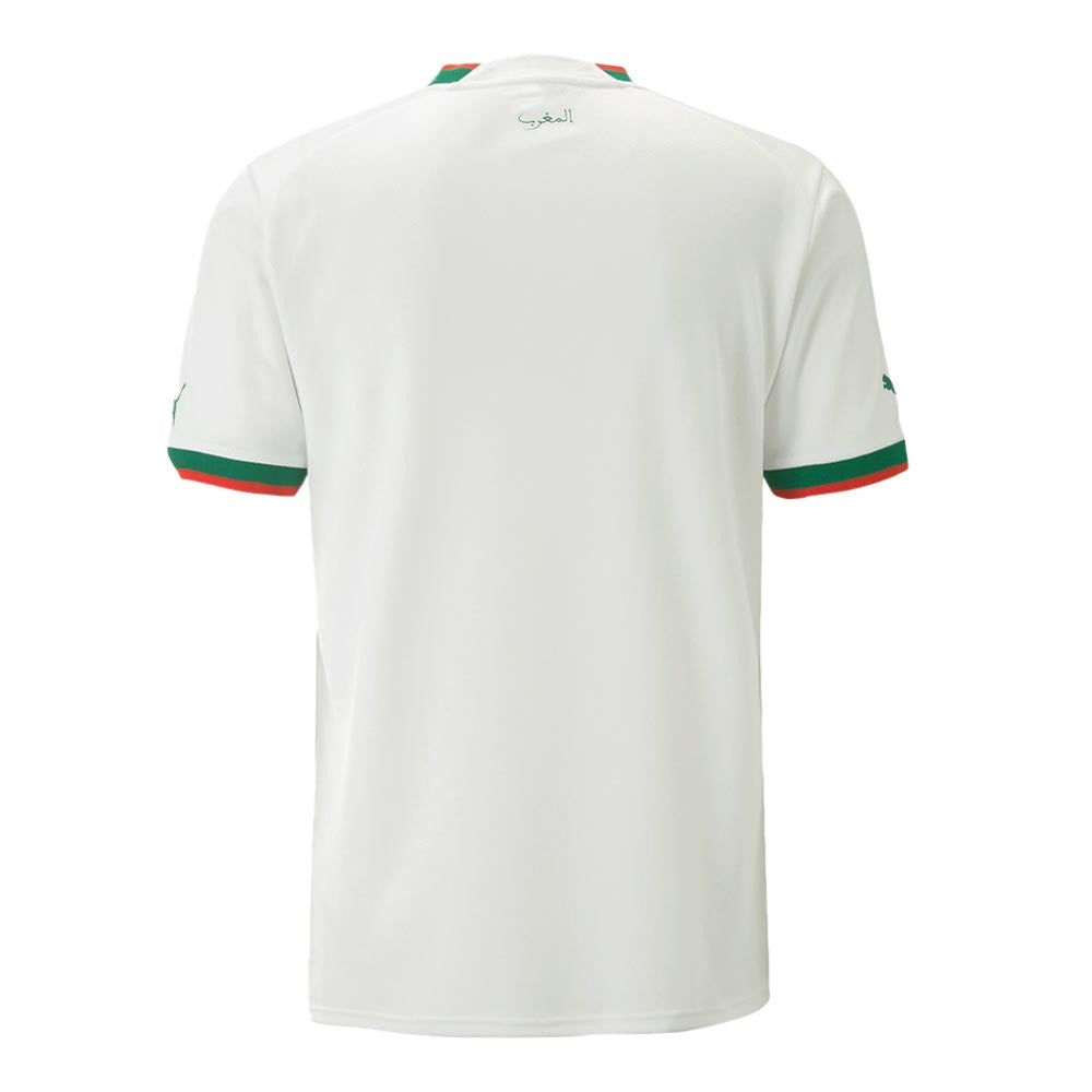 2022-2023 Morocco Away Shirt (AMRABAT 4)_1