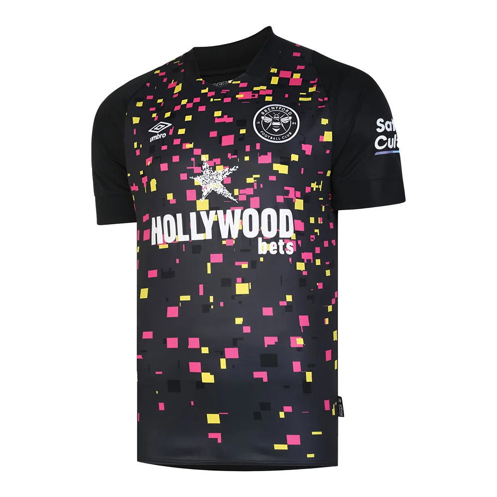2022-2023 Brentford Third Shirt (CANOS 7)_3