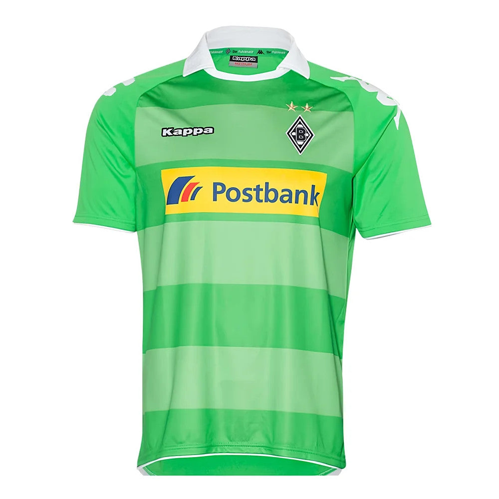 2013-2014 Borussia MGB Away Shirt_0