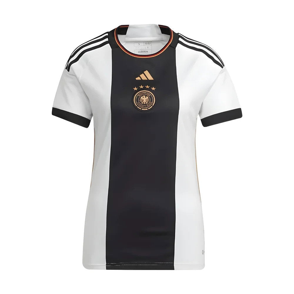 2022-2023 Germany Home Shirt (Ladies) (BALLACK 13)_3