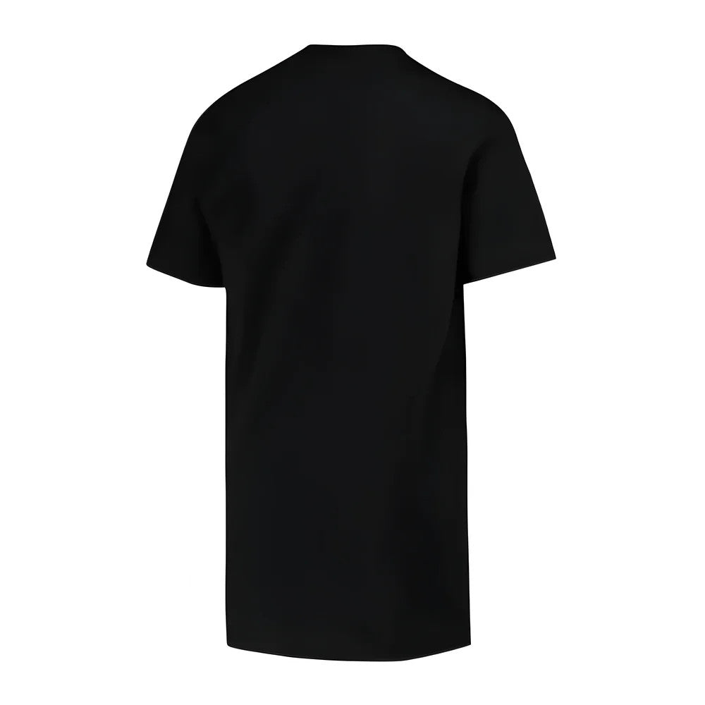 2022-2023 England Player Tee (Black) - Kids_1