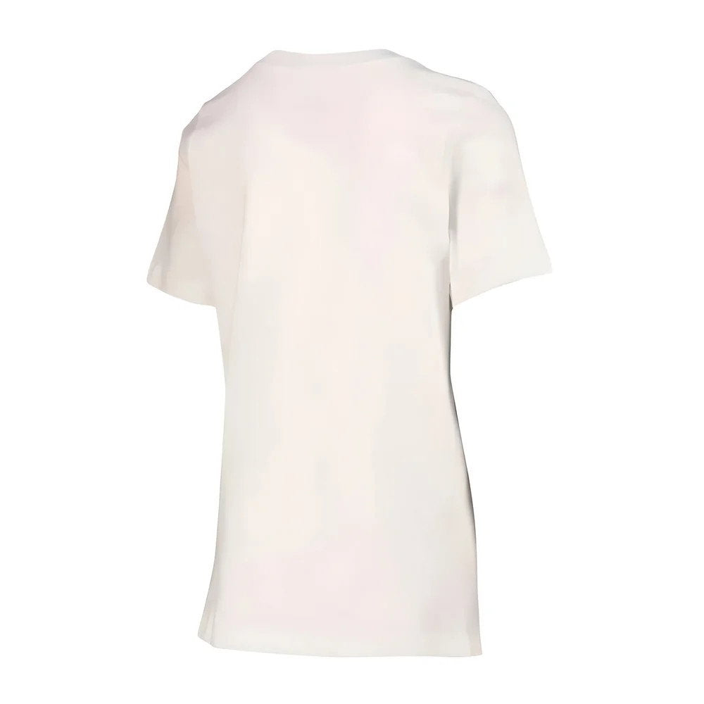 2022-2023 England Crest Tee (White) - Kids (Trippier 12)_4