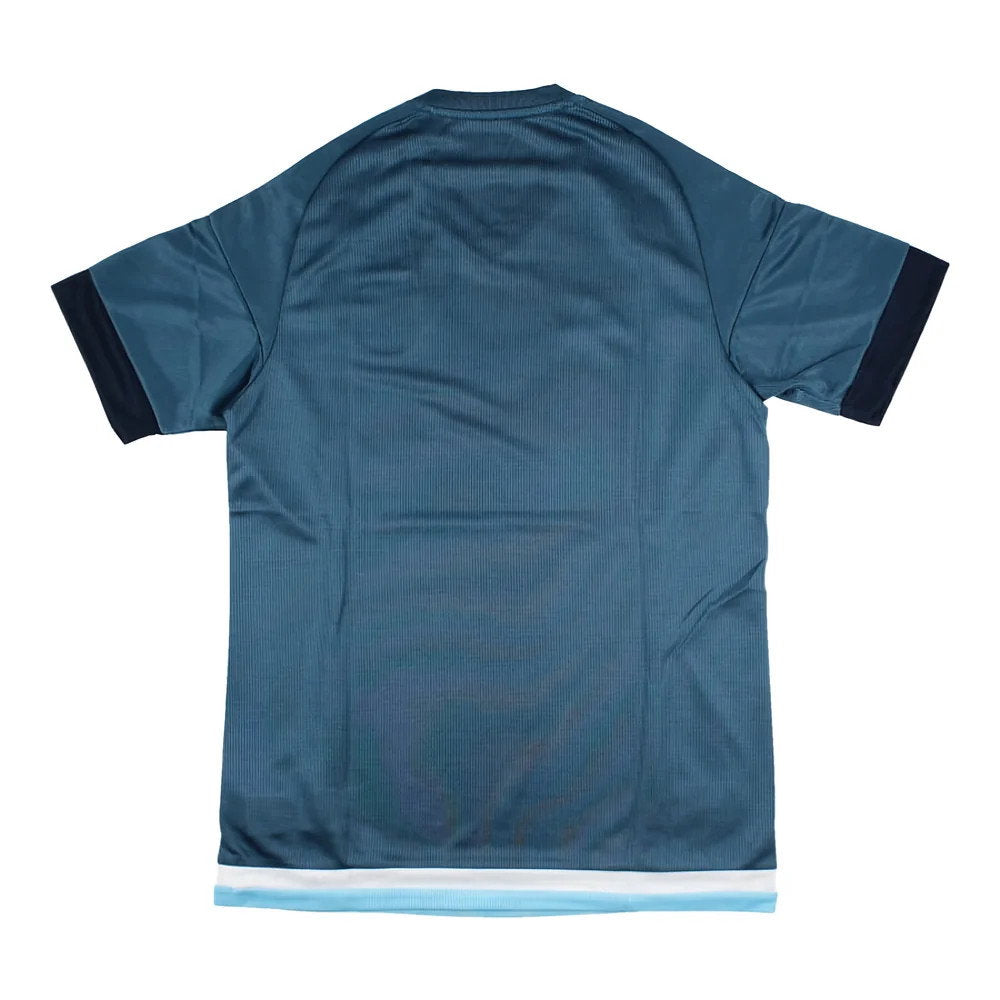 2016-2017 Argentina Away Shirt (Messi 10)_1