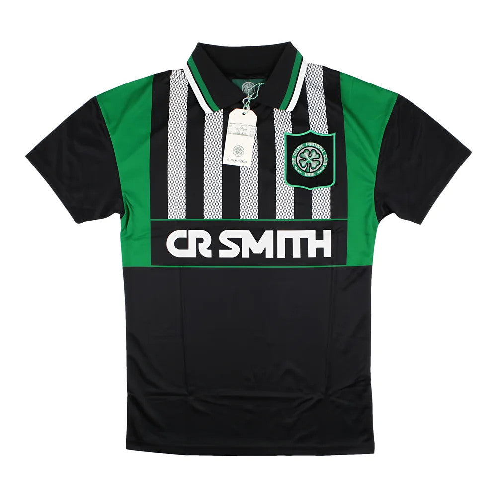 1994-1996 Celtic Away Shirt (Your Name)_3