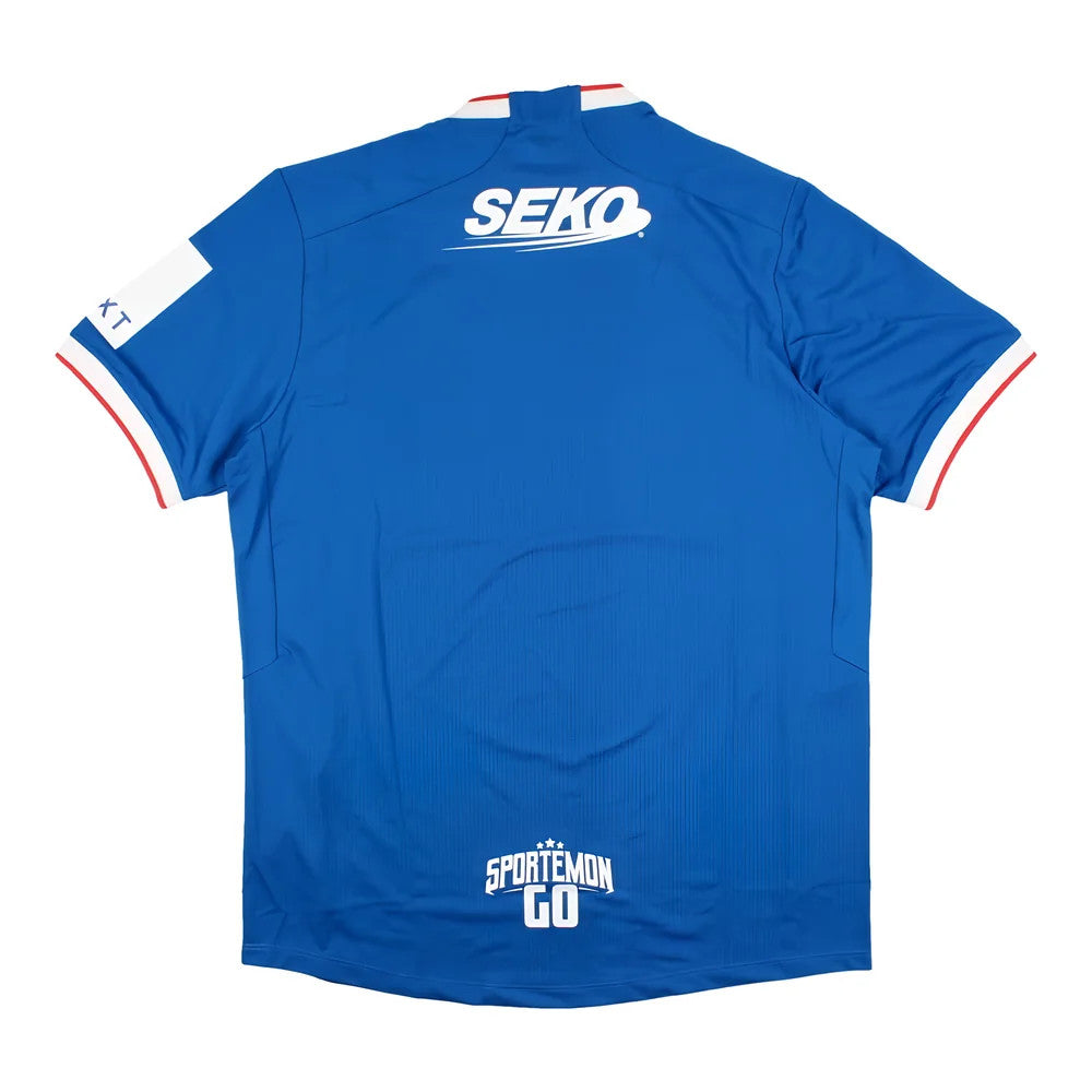 2022-2023 Rangers Home Pro Jersey_1