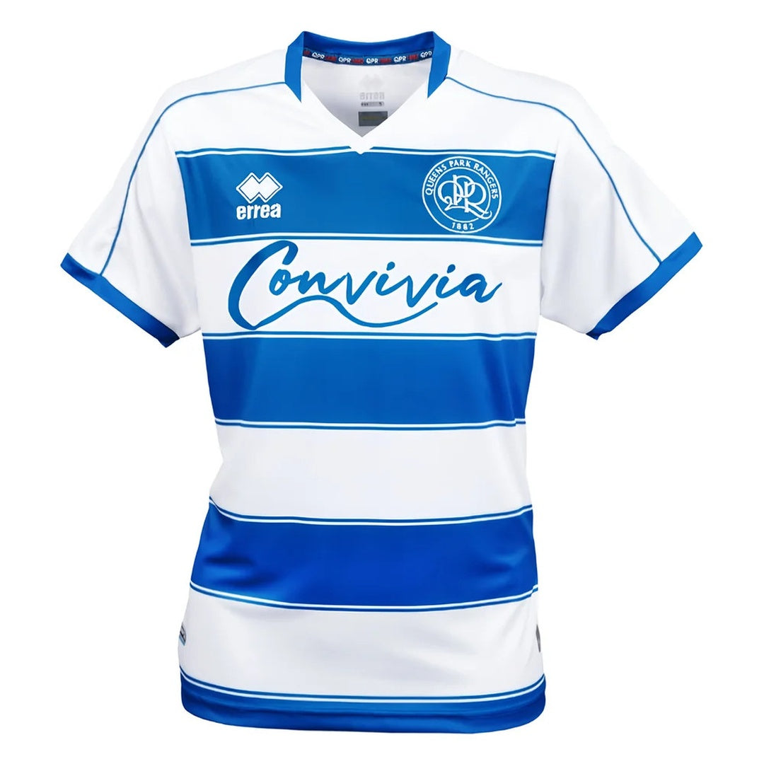 2022-2023 QPR Queens Park Rangers Home Shirt (Your Name)_3