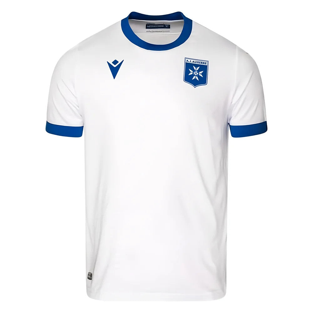 2022-2023 Auxerre Home Shirt_0