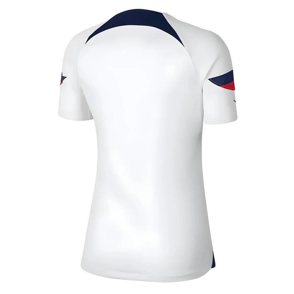 2022-2023 USA Home Shirt (Ladies) (FERREIRA 9)_4