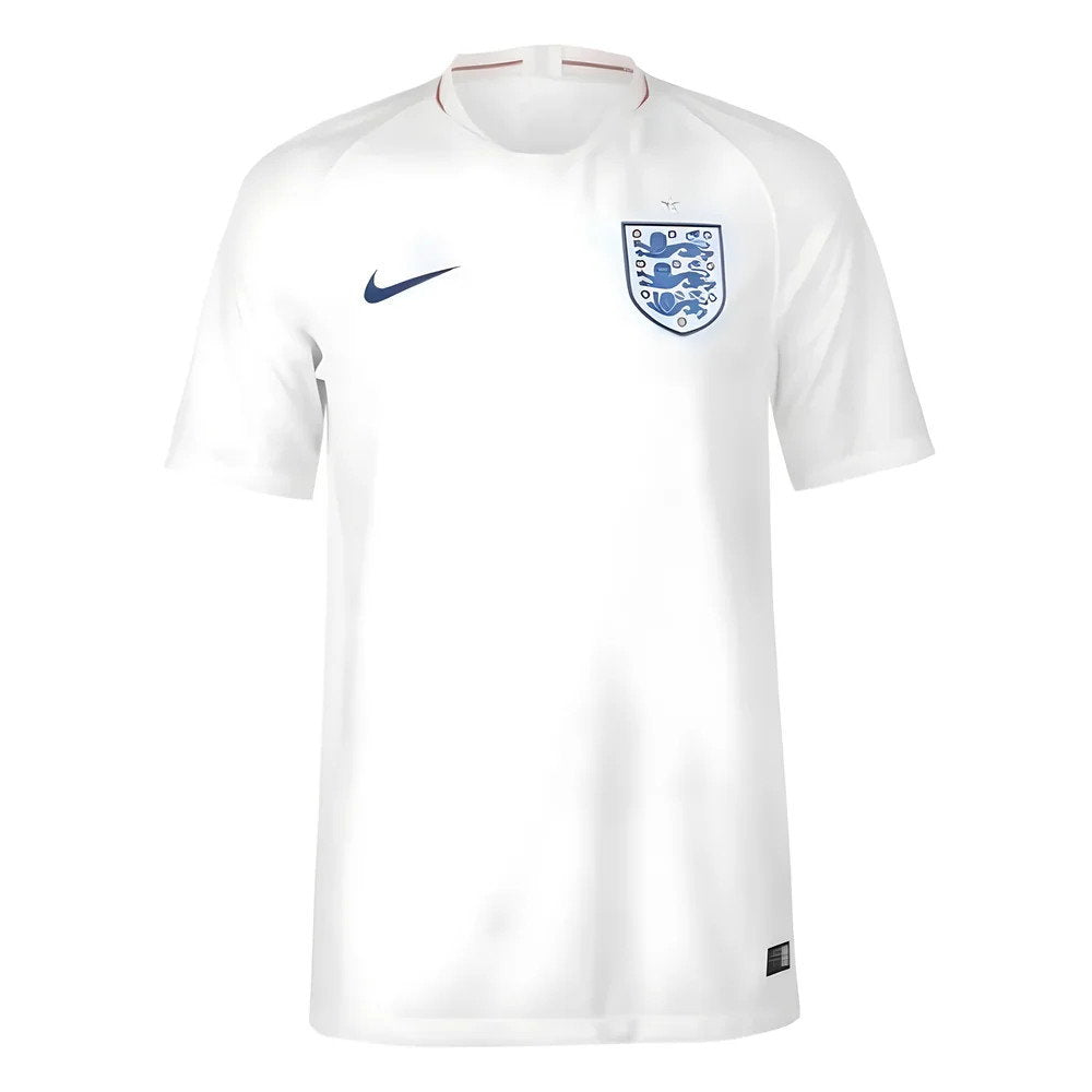 2018-2019 England Authentic Home Shirt (Gerrard 4)_3