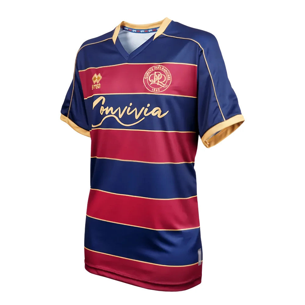 2022-2023 Queens Park Rangers QPR Away Shirt (TAARABT 7)_3