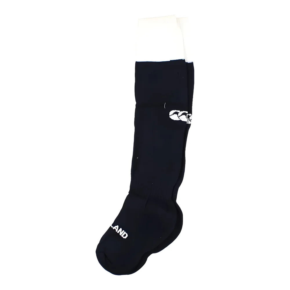 2012-2013 England Home Rugby Socks_0
