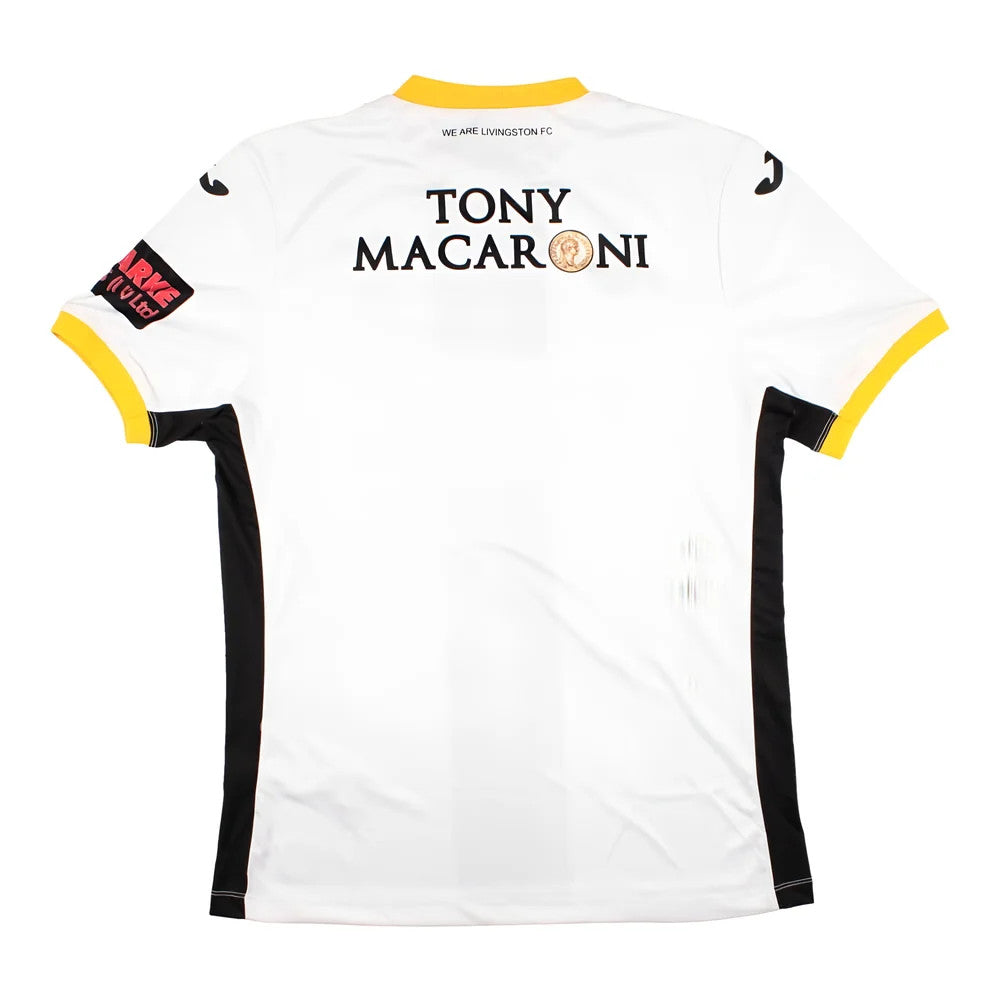 2022-2023 Livingston Away Shirt_1