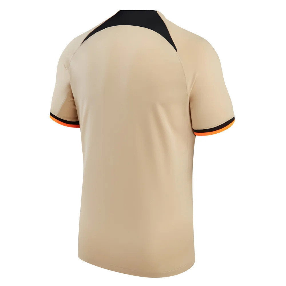 2022-2023 Chelsea Third Shirt (WERNER 11)_1