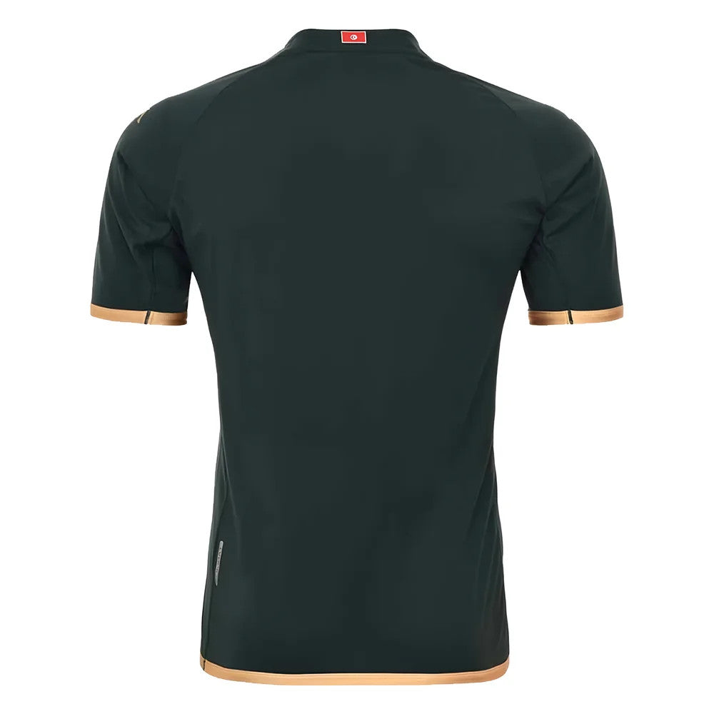 2022-2023 Tunisia Third Shirt_1