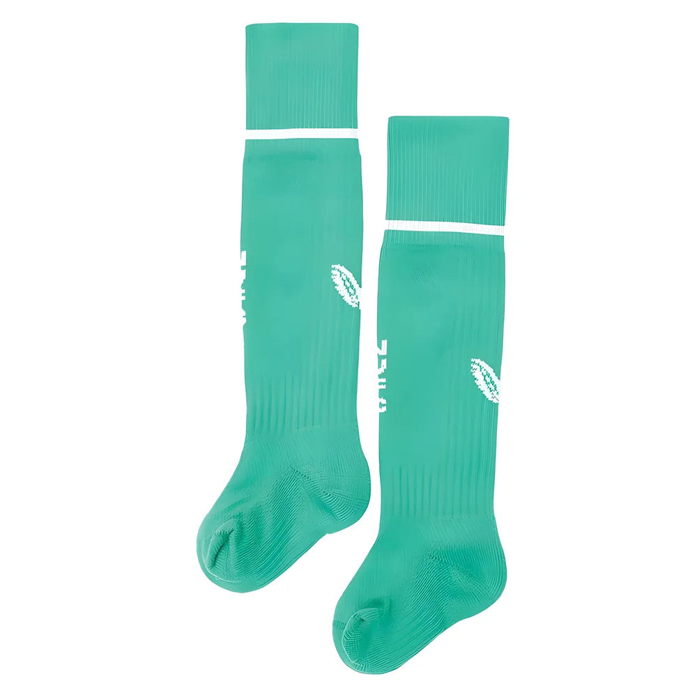 2022-2023 Newcastle Third Socks (Green)_0