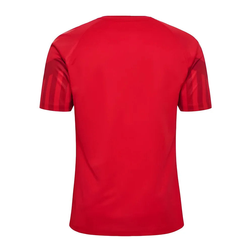 2022-2023 Denmark Home Jersey (Andersen 2)_1