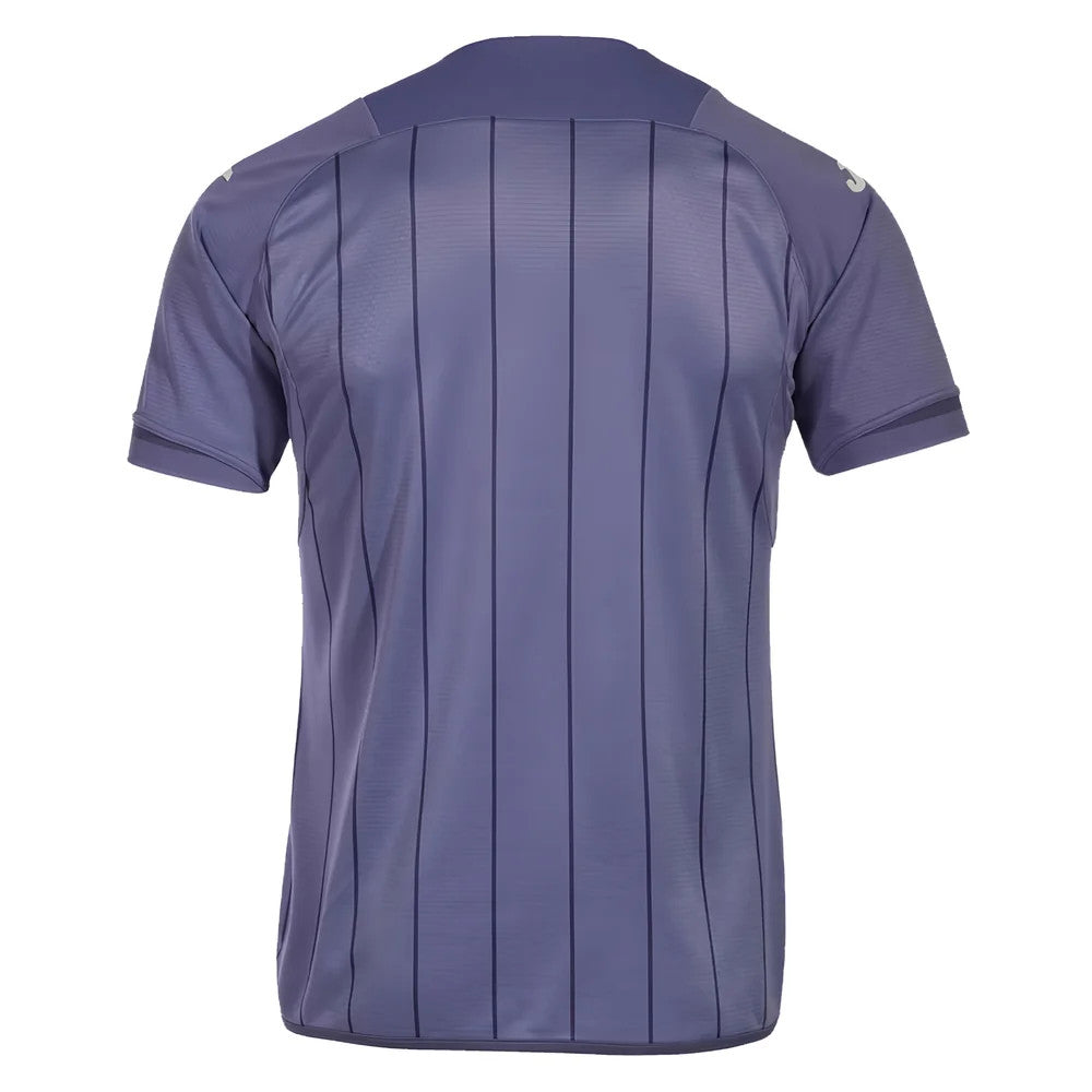 2022-2023 Villareal Away Shirt (A PEDRAZA 24)_4