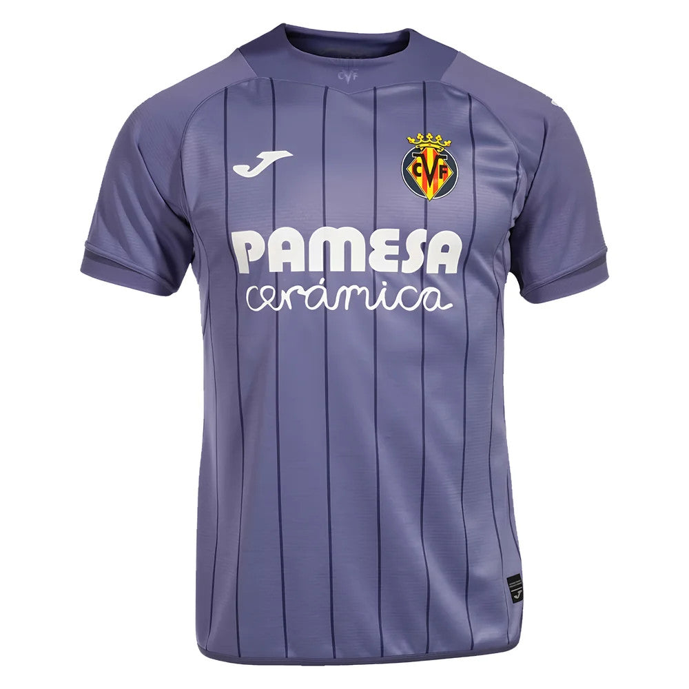 2022-2023 Villareal Away Shirt (CHUKWUEZE 11)_3