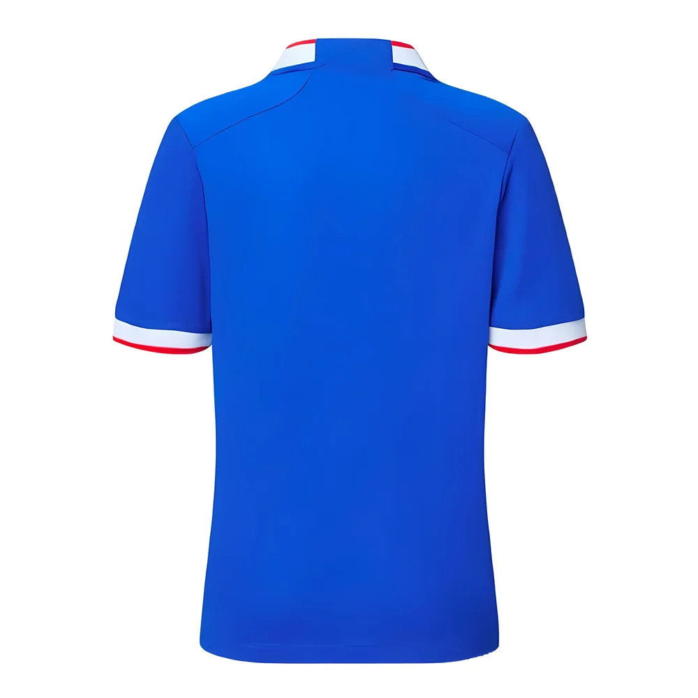 2022-2023 Rangers Home Shirt (Kids) (DAVIS 10)_4
