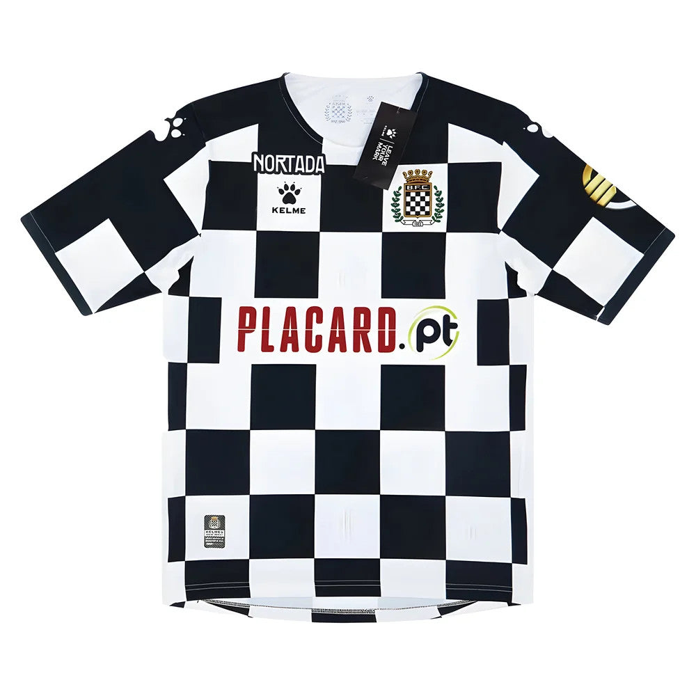 2022-2023 Boavista Home Shirt_0