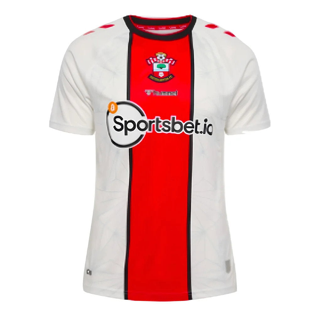 2022-2023 Southampton Home Shirt (ADAMS 10)_3