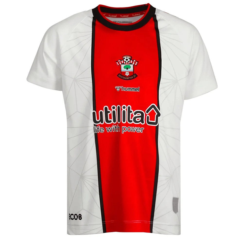 2022-2023 Southampton Home Shirt (Kids) (REDMOND 11)_3