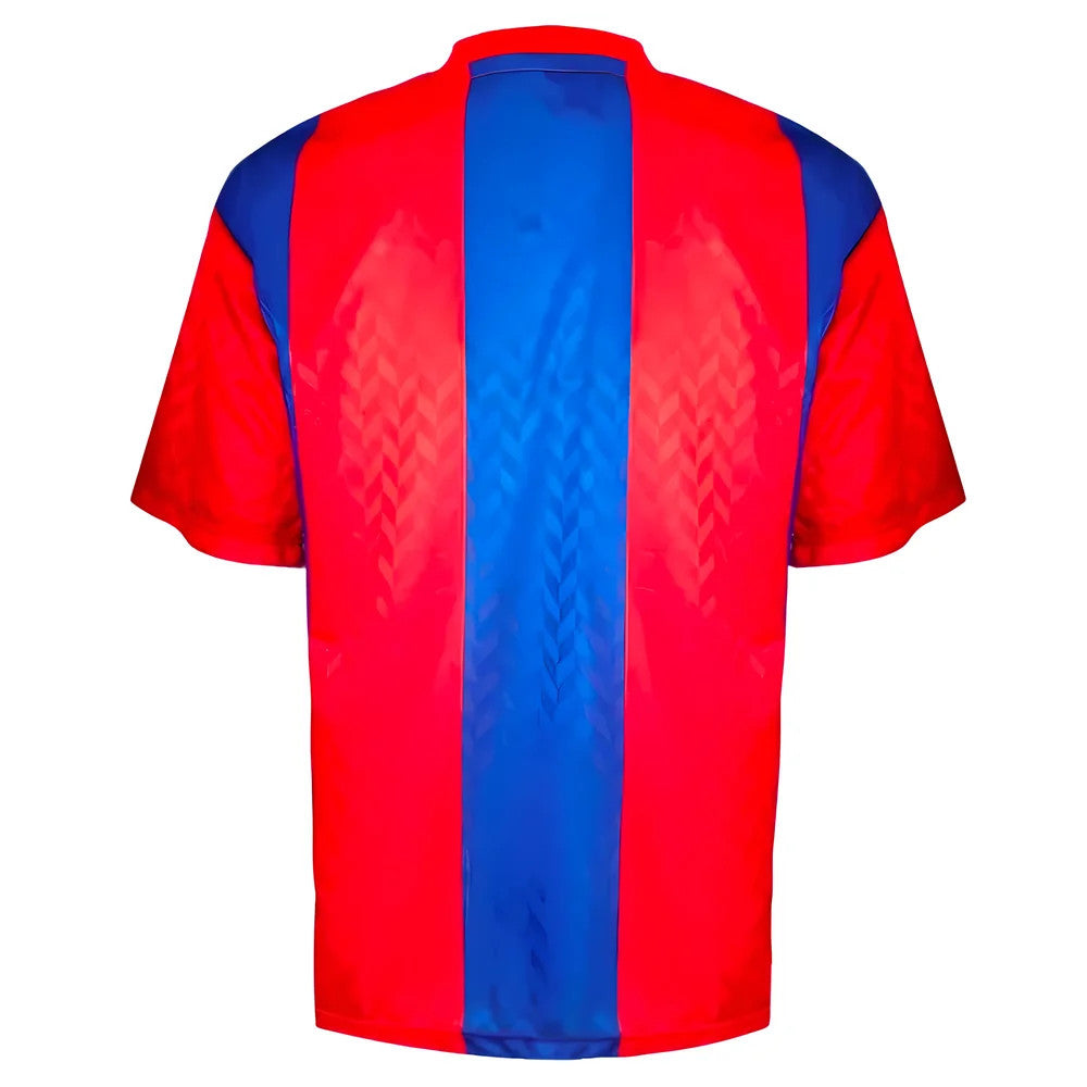 Crystal Palace 1991 ZDS Cup Final Shirt (Pardew 12)_1