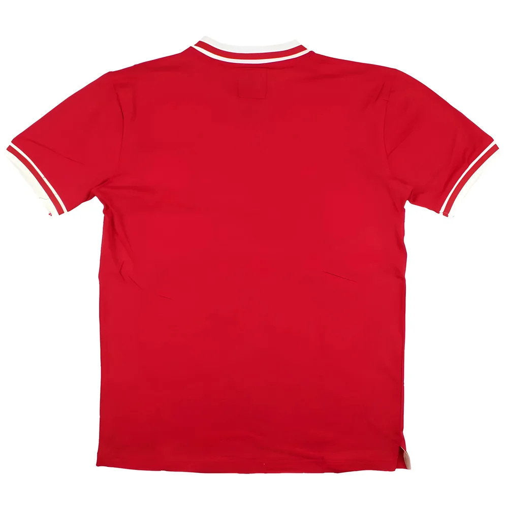 False Nein Denmark Home Shirt (AGGER 4)_1