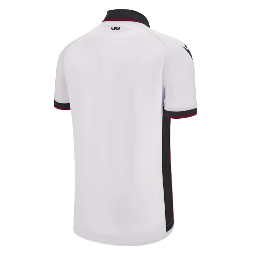 2023-2024 Albania Away Authentic Shirt (Your Name)_1