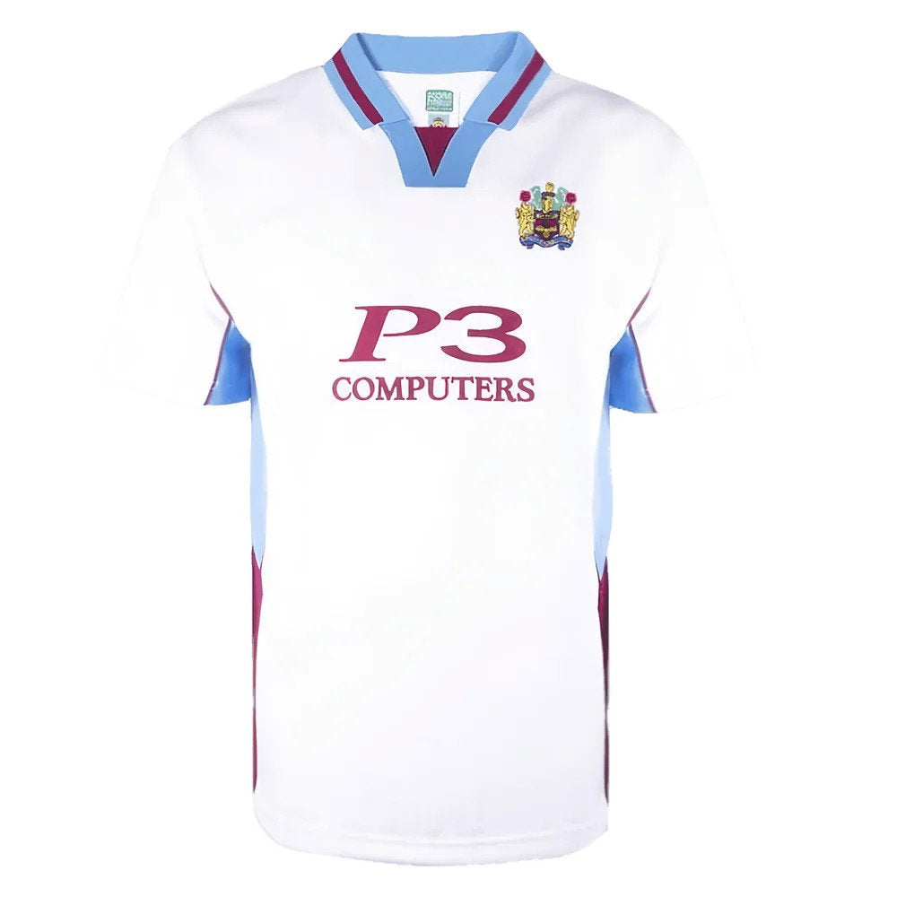 Burnley 2000 Away Shirt (Ball 4)_3