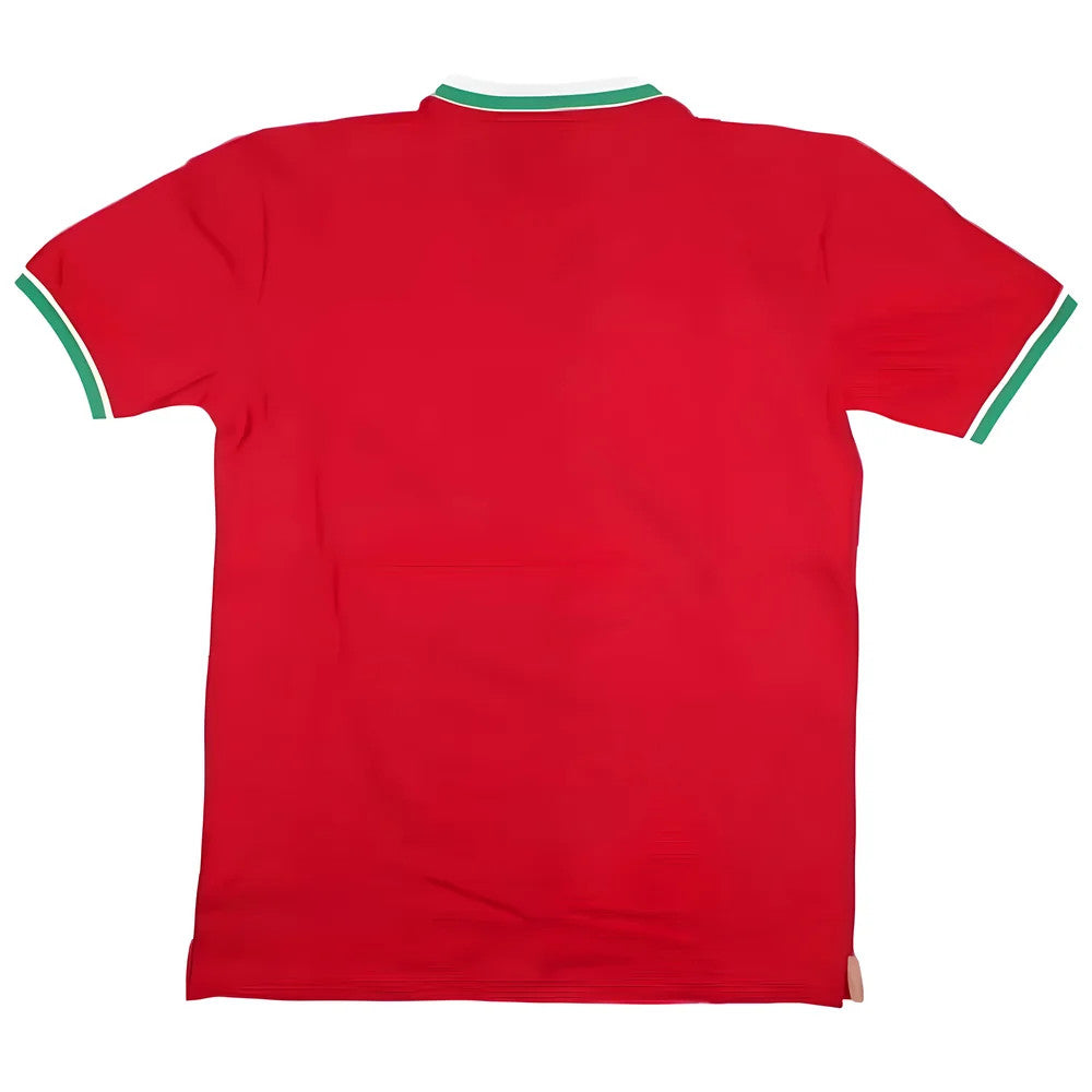 False Nein Wales Home Vintage Shirt_1