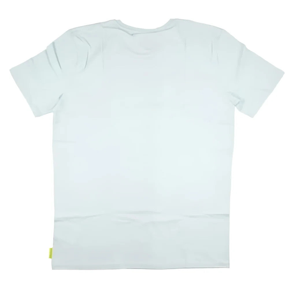 2023 Aston Martin Cognizant Limited Edition Miami GP T-Shirt - Pastel Green_1