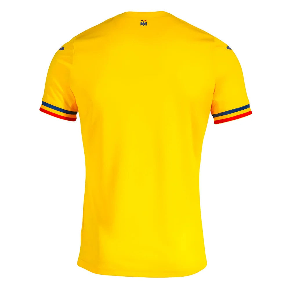 2023-2024 Romania Home Shirt (RAT 3)_4