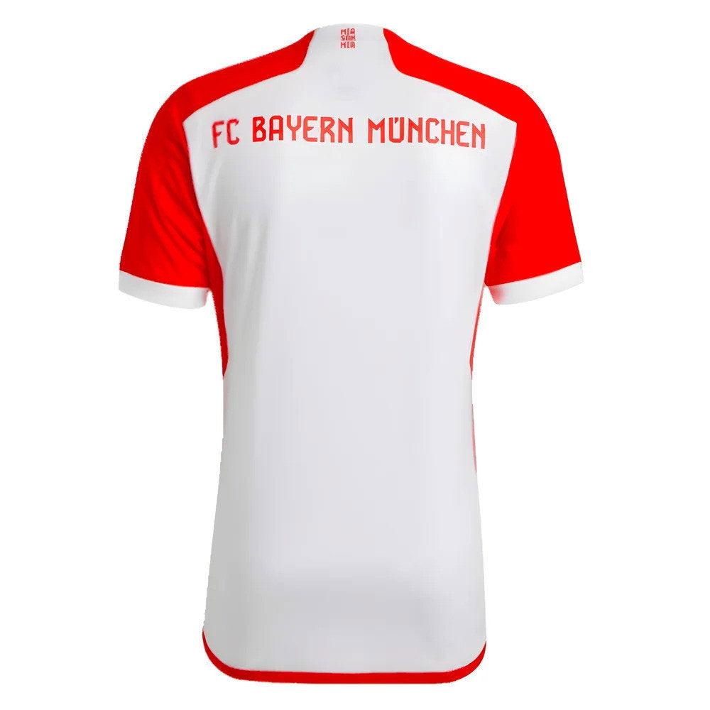 2023-2024 Bayern Munich Home Shirt (Blind 23)_4
