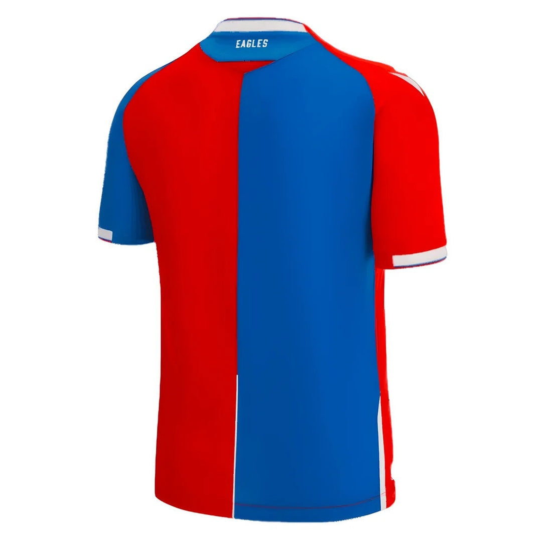 2023-2024 Crystal Palace Home Shirt (ANDERSEN 16)_1