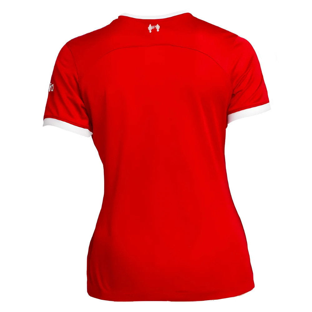 2023-2024 Liverpool Home Shirt (Ladies) (Virgil 4)_1