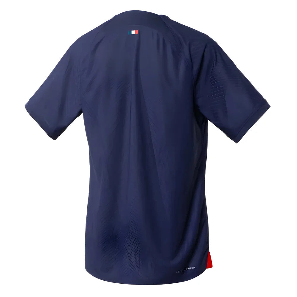 2023-2024 PSG Home Match Authentic Shirt_1