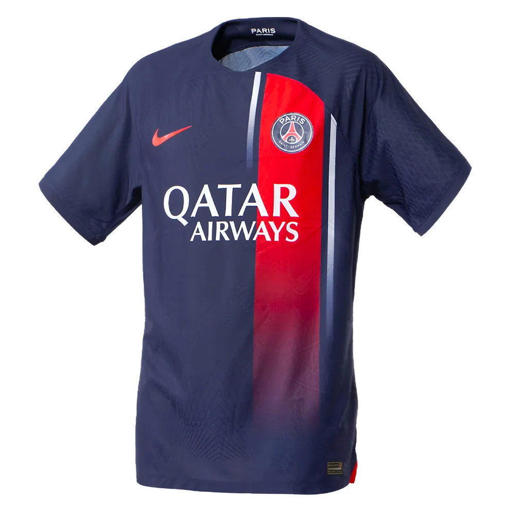 2023-2024 PSG Home Match Authentic Shirt (Pochettino 5)_3