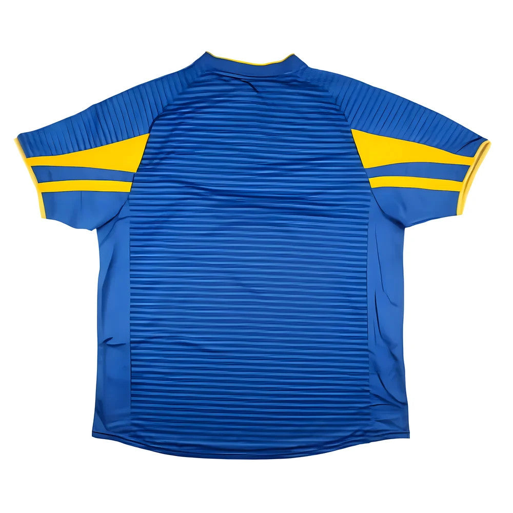 2002 Leeds United Third Retro Shirt (KEWELL 10)_4